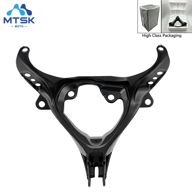 قطع غيار دراجة نارية هدية قوس كشافات Suzuki GSXR1000 GSX-R K5 K6 2005 2006 05 06 – اختبار ومراجعة