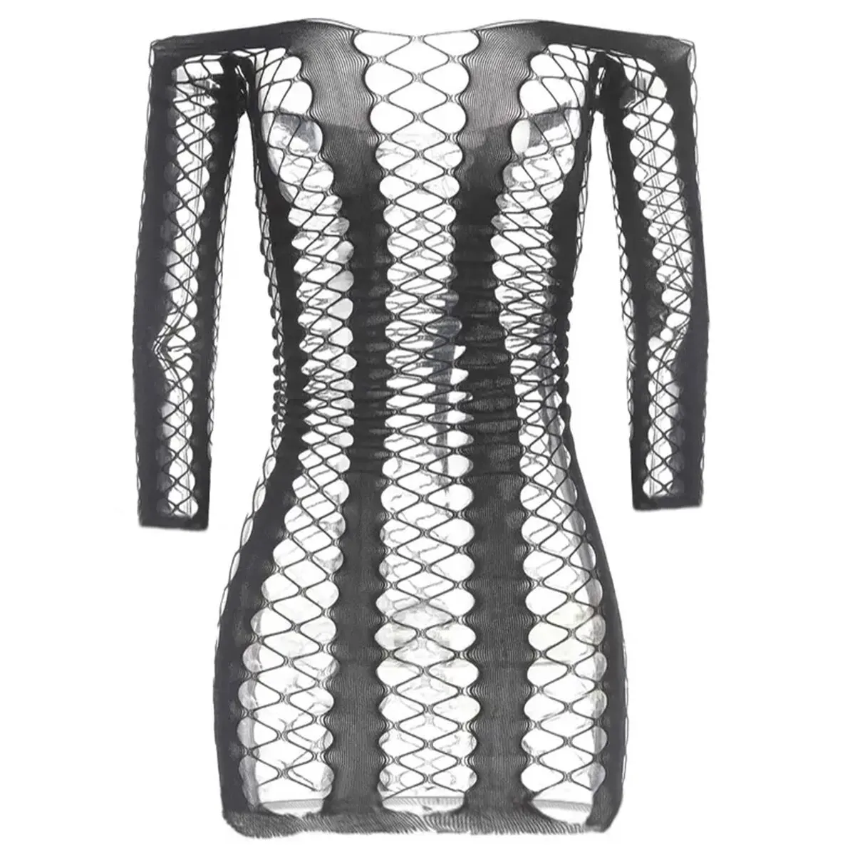 قناة صيد نسائية بدون بيكيني – اختبار ومراجعة